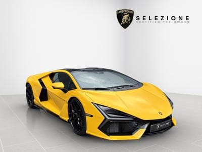 Lamborghini Revuelto 2025 (2026) - Photo 1