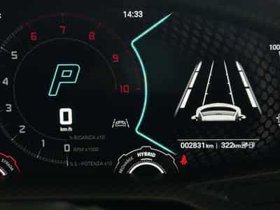 Lamborghini Revuelto 2025 (2026) - Photo 10
