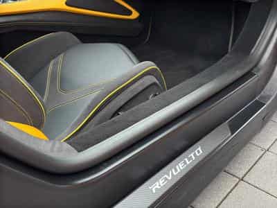 Lamborghini Revuelto 2025 (2026) - Photo 12