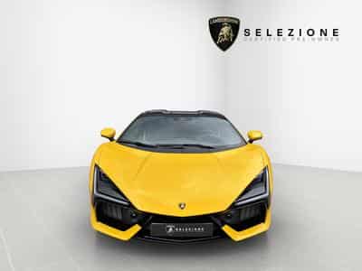 Lamborghini Revuelto 2025 (2026) - Photo 5