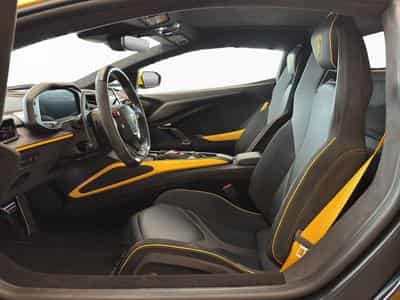 Lamborghini Revuelto 2025 (2026) - Photo 6