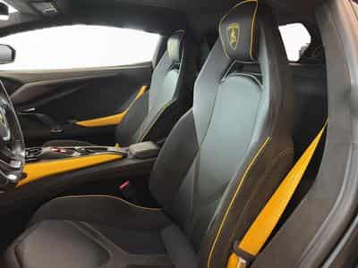 Lamborghini Revuelto 2025 (2026) - Photo 8