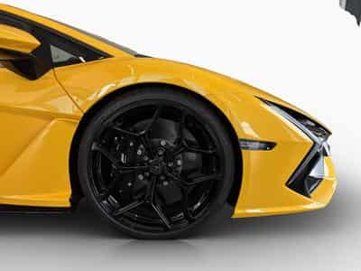 Lamborghini Revuelto 2025 (2026) - Photo 9