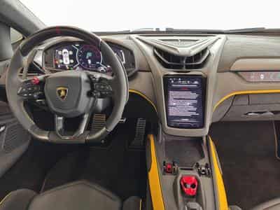 Lamborghini Revuelto 2025 (2026) - Photo 7