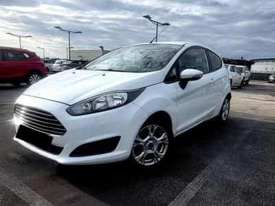 Ford Fiesta Champions League (2013) - Foto 1