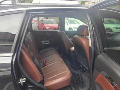 Opel Antara 2.0 CDTI 170CV AUTOMATIQUE CUIR (2016) - Foto 8