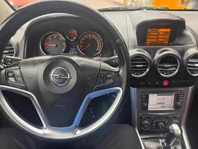 Opel Antara 2.0 CDTI 170CV AUTOMATIQUE CUIR (2016) - Foto 11