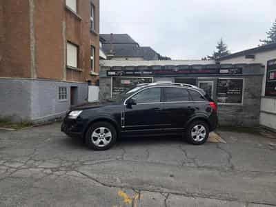 Opel Antara 2.0 CDTI 170CV AUTOMATIQUE CUIR (2016) - Foto 2