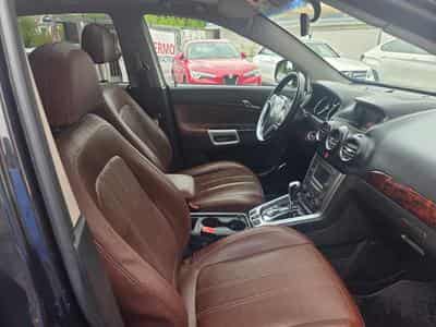Opel Antara 2.0 CDTI 170CV AUTOMATIQUE CUIR (2016) - Foto 7