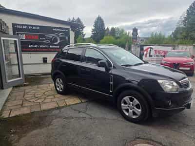 Opel Antara 2.0 CDTI 170CV AUTOMATIQUE CUIR (2016) - Foto 6
