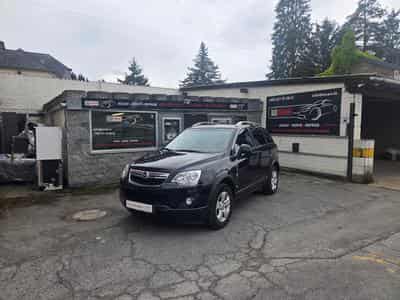 Opel Antara 2.0 CDTI 170CV AUTOMATIQUE CUIR (2016) - Foto 1