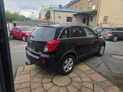 Opel Antara 2.0 CDTI 170CV AUTOMATIQUE CUIR (2016) - Foto 5