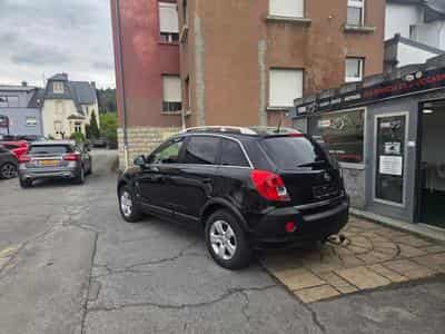Opel Antara 2.0 CDTI 170CV AUTOMATIQUE CUIR (2016) - Foto 3