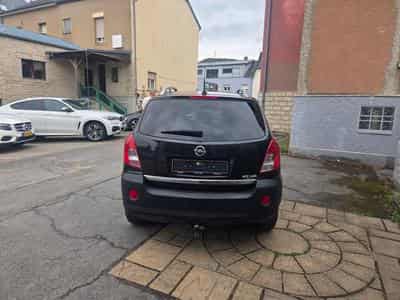 Opel Antara 2.0 CDTI 170CV AUTOMATIQUE CUIR (2016) - Foto 4