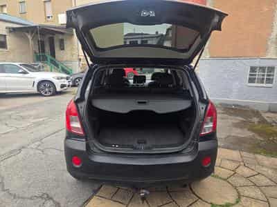 Opel Antara 2.0 CDTI 170CV AUTOMATIQUE CUIR (2016) - Foto 9