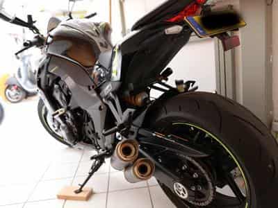 Kawasaki Z1000 SX Z 1000 R (2017) - Foto 2