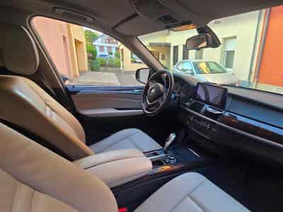 BMW X5 xDrive30d (2011) - Foto 7