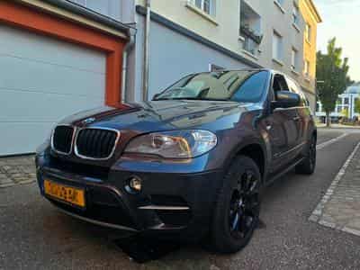 BMW X5 xDrive30d (2011) - Foto 1