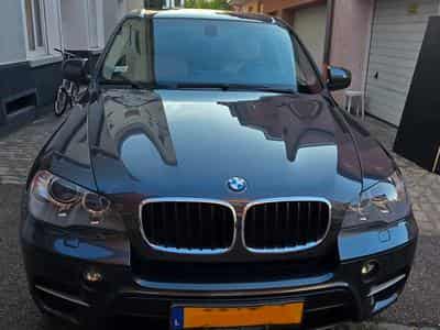 BMW X5 xDrive30d (2011) - Foto 2