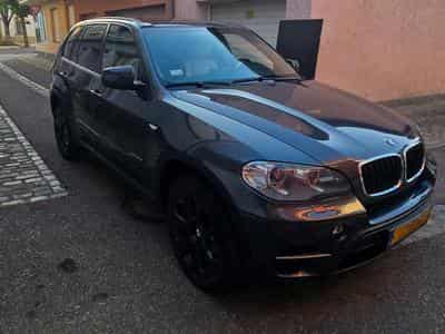 BMW X5 xDrive30d (2011) - Foto 3