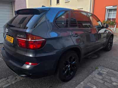 BMW X5 xDrive30d (2011) - Foto 4