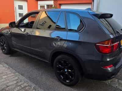 BMW X5 xDrive30d (2011) - Foto 5