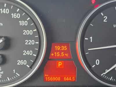 BMW X5 xDrive30d (2011) - Foto 11