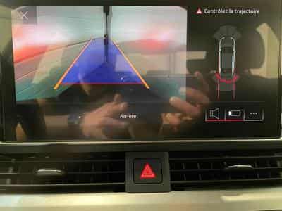 Audi A4 40 TDI 204 CV S-TRONIC 7 S LINE VIRTUAL COCKPIT (2022) - Foto 6