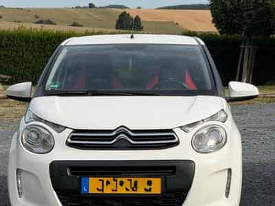 Citroën C1 VTI (2016) - Foto 1