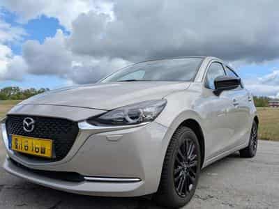 Mazda 2 e-SKYACTIV (2023) - Foto 1