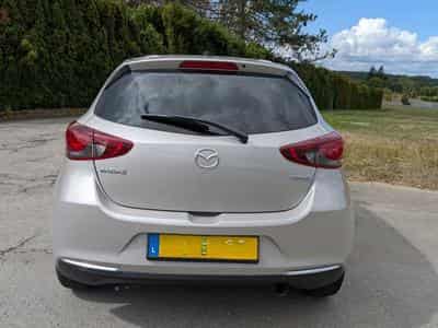 Mazda 2 e-SKYACTIV (2023) - Foto 6
