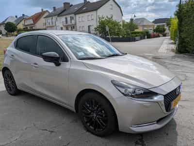 Mazda 2 e-SKYACTIV (2023) - Foto 8