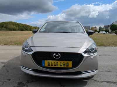 Mazda 2 e-SKYACTIV (2023) - Foto 9