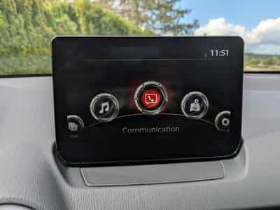 Mazda 2 e-SKYACTIV (2023) - Foto 10