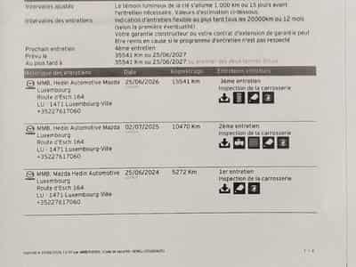 Mazda 2 e-SKYACTIV (2023) - Foto 12