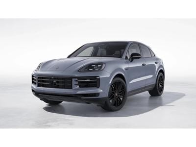Porsche Cayenne (2025) - Foto 1