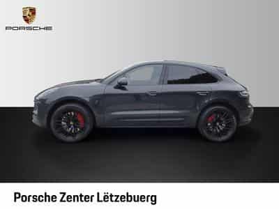 Porsche Macan GTS (2023) - Photo 2