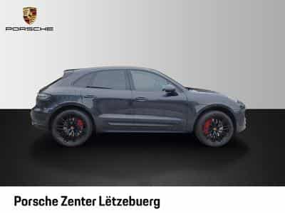 Porsche Macan GTS (2023) - Photo 6