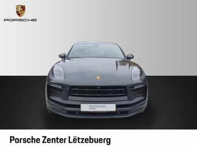 Porsche Macan GTS (2023) - Photo 8