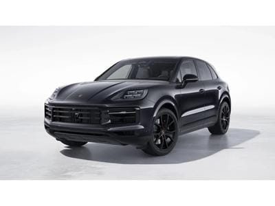 Porsche Cayenne (2025) - Foto 9