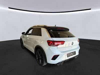VW T-Roc R 4Motion 2.0 TSI 300cv CAMERA/PANO/ATTELAGE (2022) - Photo 4