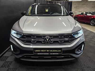VW T-Roc 150cv R-Line Edition DSG (2025) - Photo 3