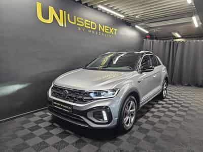 VW T-Roc 150cv R-Line Edition DSG (2025) - Photo 1