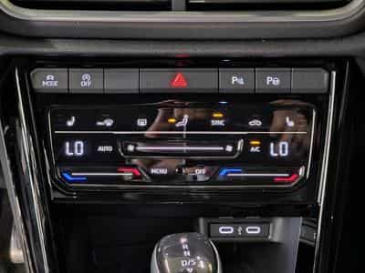 VW T-Roc 150cv R-Line Edition DSG (2025) - Photo 12