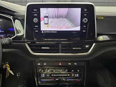 VW T-Roc 150cv R-Line Edition DSG (2025) - Photo 10