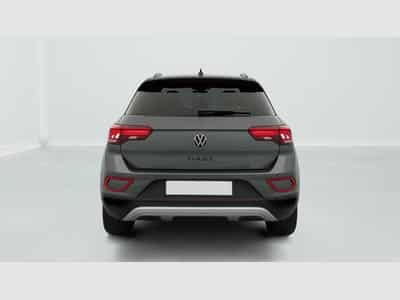 VW T-Roc 2.0 TDI 150 Start/Stop DSG7 Style (2025) - Photo 6