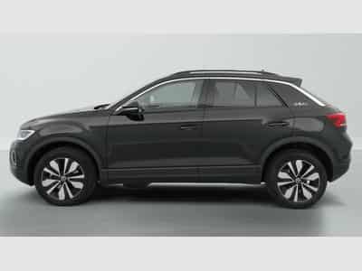 VW T-Roc 2.0 TDI 150 Start/Stop DSG7 Life Plus (2025) - Photo 4