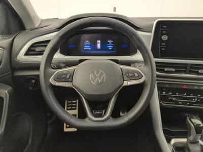 VW T-Roc 2.0 TDI 150 Start/Stop DSG7 Life Plus (2025) - Photo 14