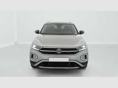 VW T-Roc 1.0 TSI 116 START/STOP BVM6 STYLE (2025) - Photo 2