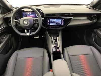 Alfa-Romeo Junior 1.2 Ibrida 145 ch e-DCT6 Ti (2026) - Foto 14